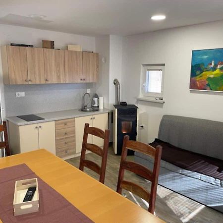 Pristava pri Mestinju Holiday House Zlacka Gorca מראה חיצוני תמונה