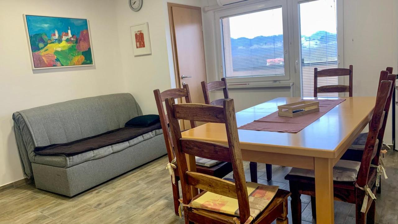 Pristava pri Mestinju Holiday House Zlacka Gorca מראה חיצוני תמונה