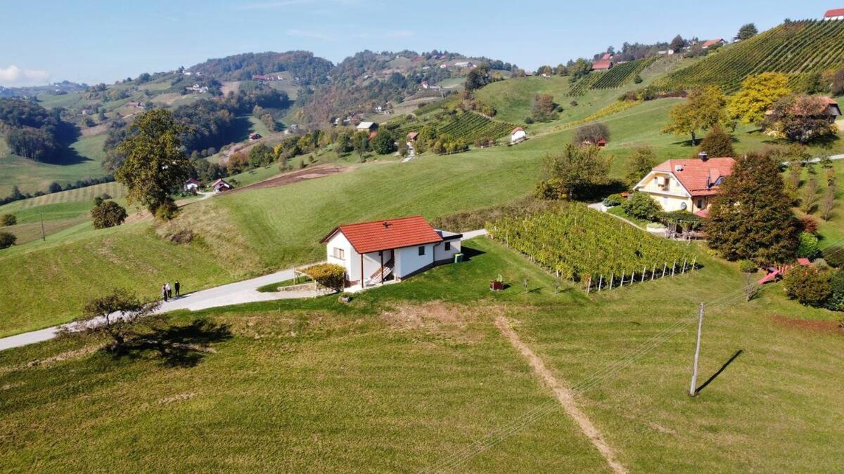Pristava pri Mestinju Holiday House Zlacka Gorca מראה חיצוני תמונה