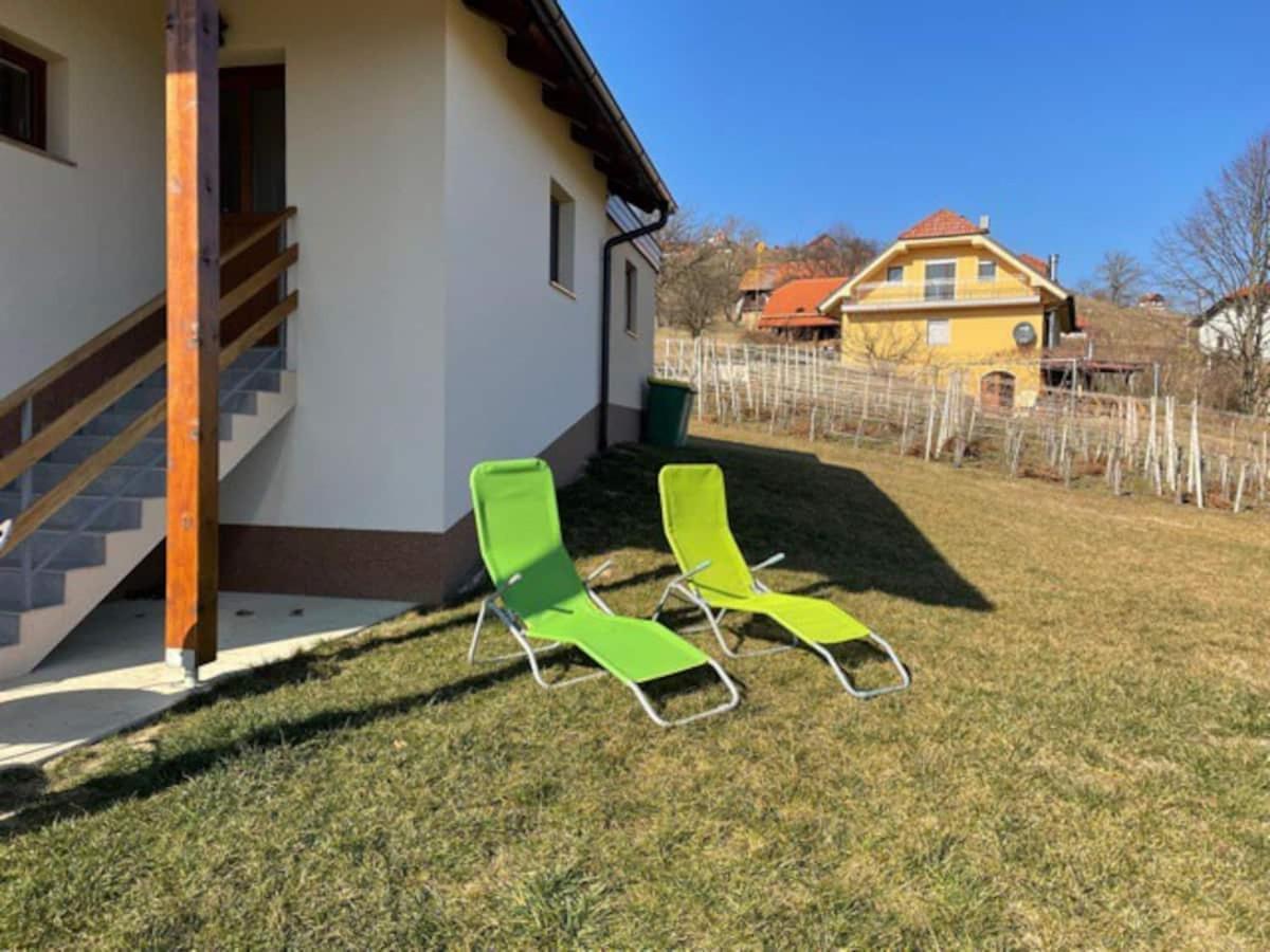 Pristava pri Mestinju Holiday House Zlacka Gorca מראה חיצוני תמונה