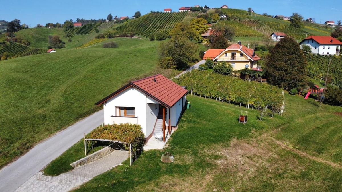 Pristava pri Mestinju Holiday House Zlacka Gorca מראה חיצוני תמונה