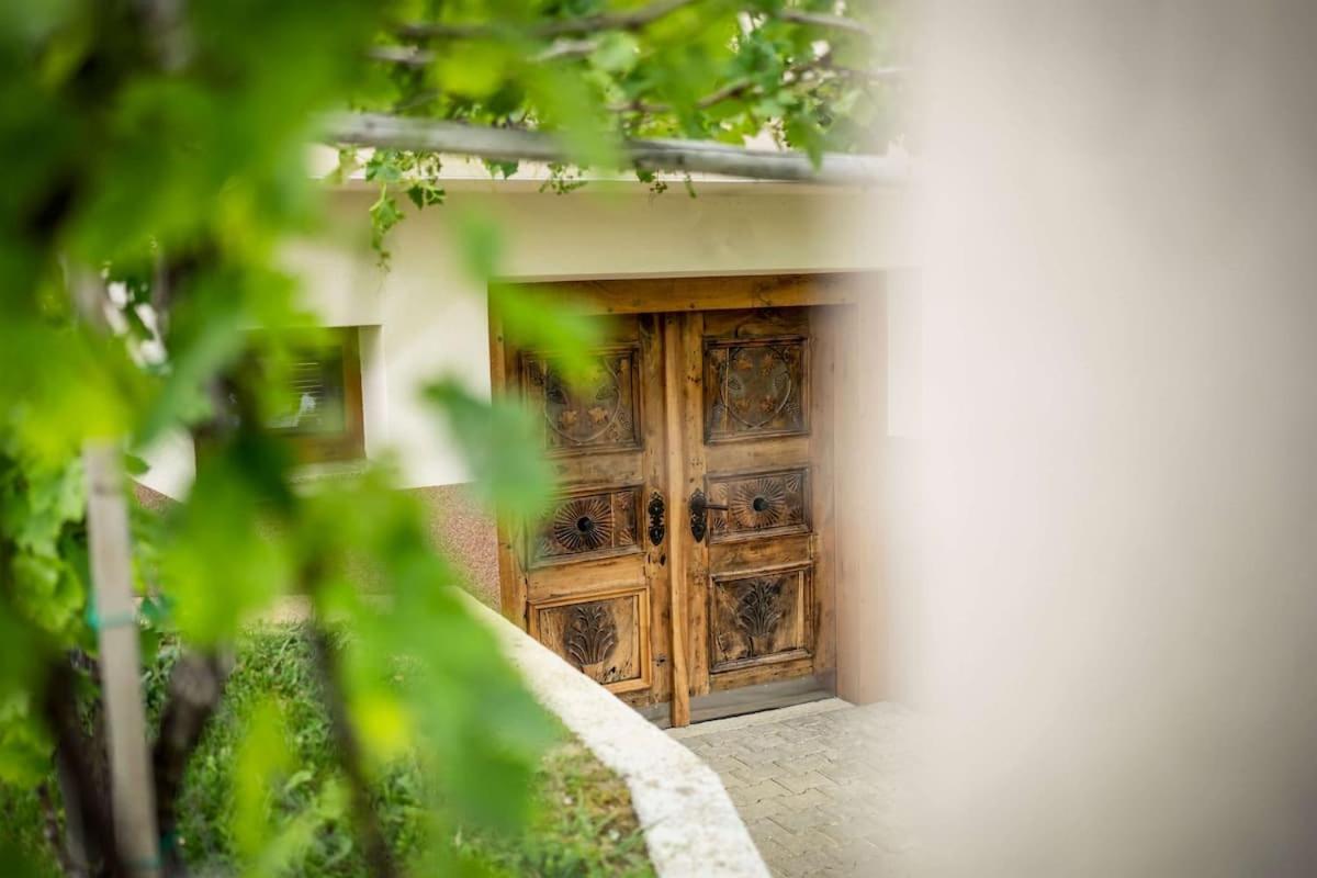 Pristava pri Mestinju Holiday House Zlacka Gorca מראה חיצוני תמונה
