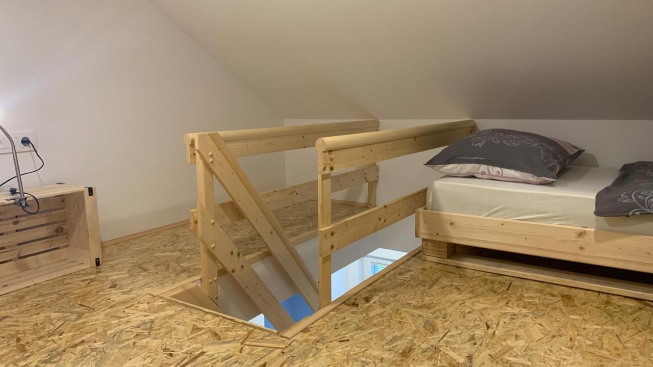 Pristava pri Mestinju Holiday House Zlacka Gorca מראה חיצוני תמונה