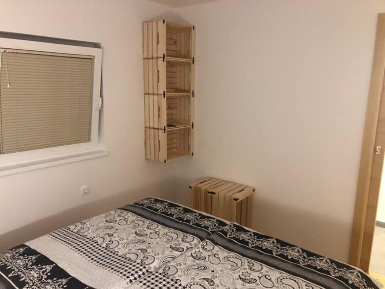 Pristava pri Mestinju Holiday House Zlacka Gorca מראה חיצוני תמונה