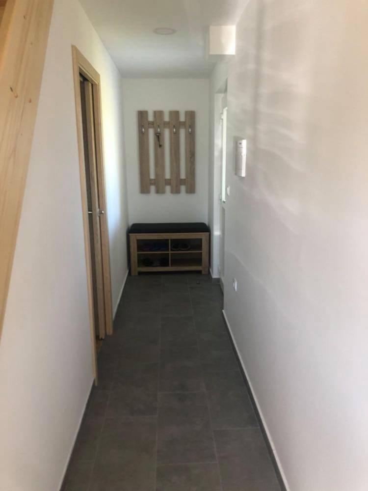 Pristava pri Mestinju Holiday House Zlacka Gorca מראה חיצוני תמונה